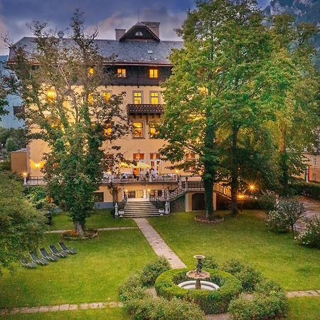 Hotel Marienhof Reichenau Dış mekan fotoğraf
