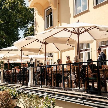 Hotel Marienhof Reichenau Dış mekan fotoğraf
