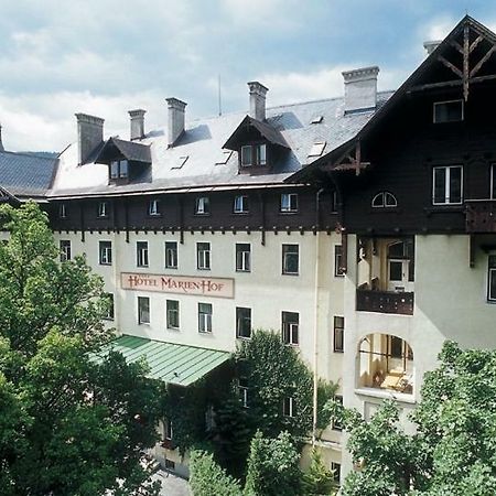 Hotel Marienhof Reichenau Dış mekan fotoğraf