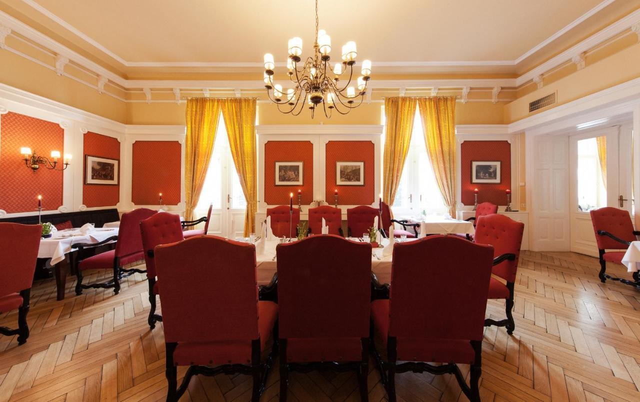 Hotel Marienhof Reichenau Dış mekan fotoğraf