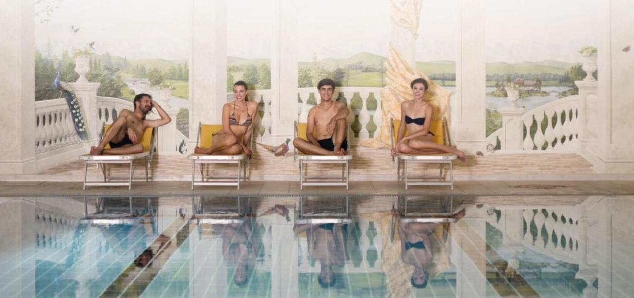 Hotel Marienhof Reichenau Dış mekan fotoğraf