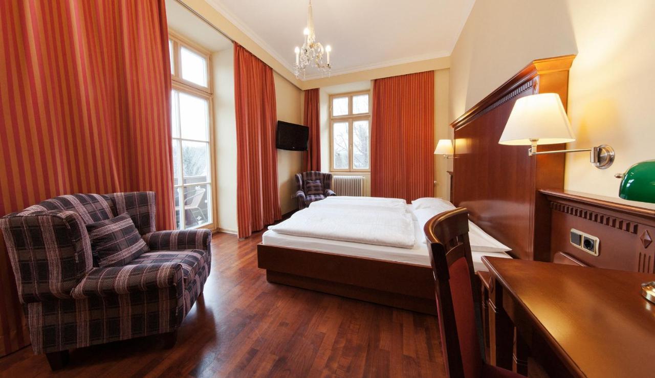 Hotel Marienhof Reichenau Dış mekan fotoğraf