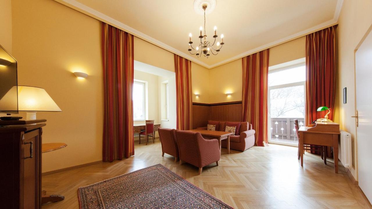 Hotel Marienhof Reichenau Dış mekan fotoğraf