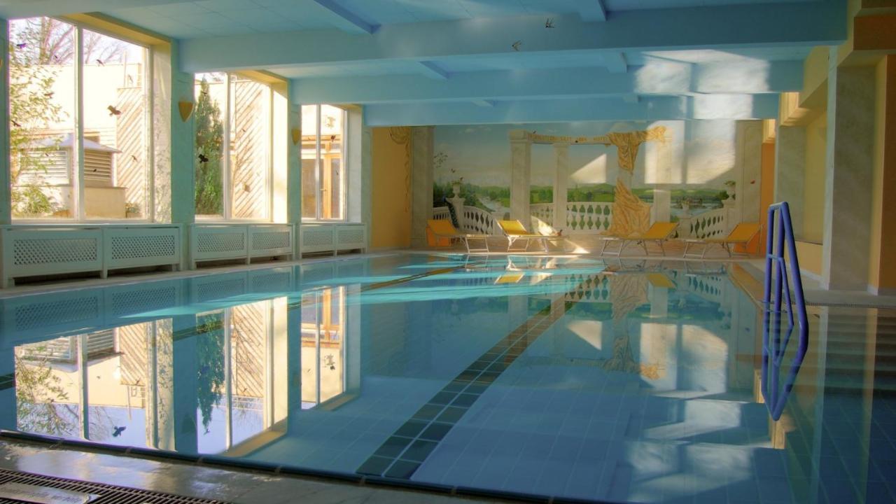 Hotel Marienhof Reichenau Dış mekan fotoğraf