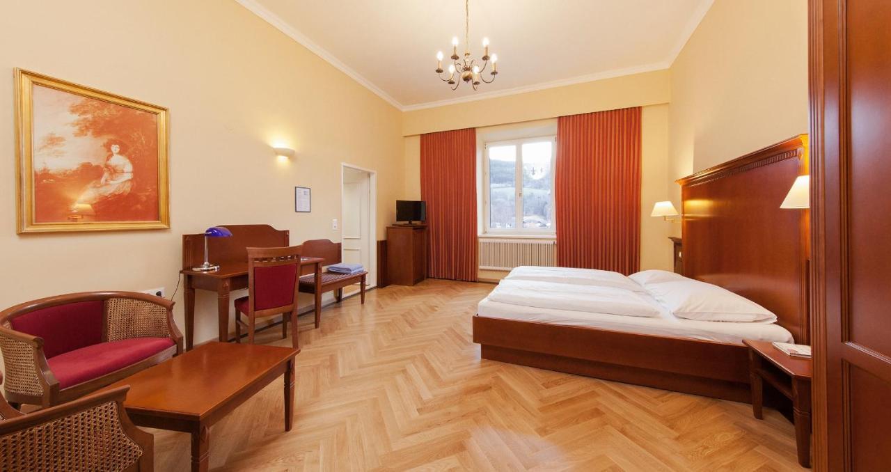 Hotel Marienhof Reichenau Dış mekan fotoğraf
