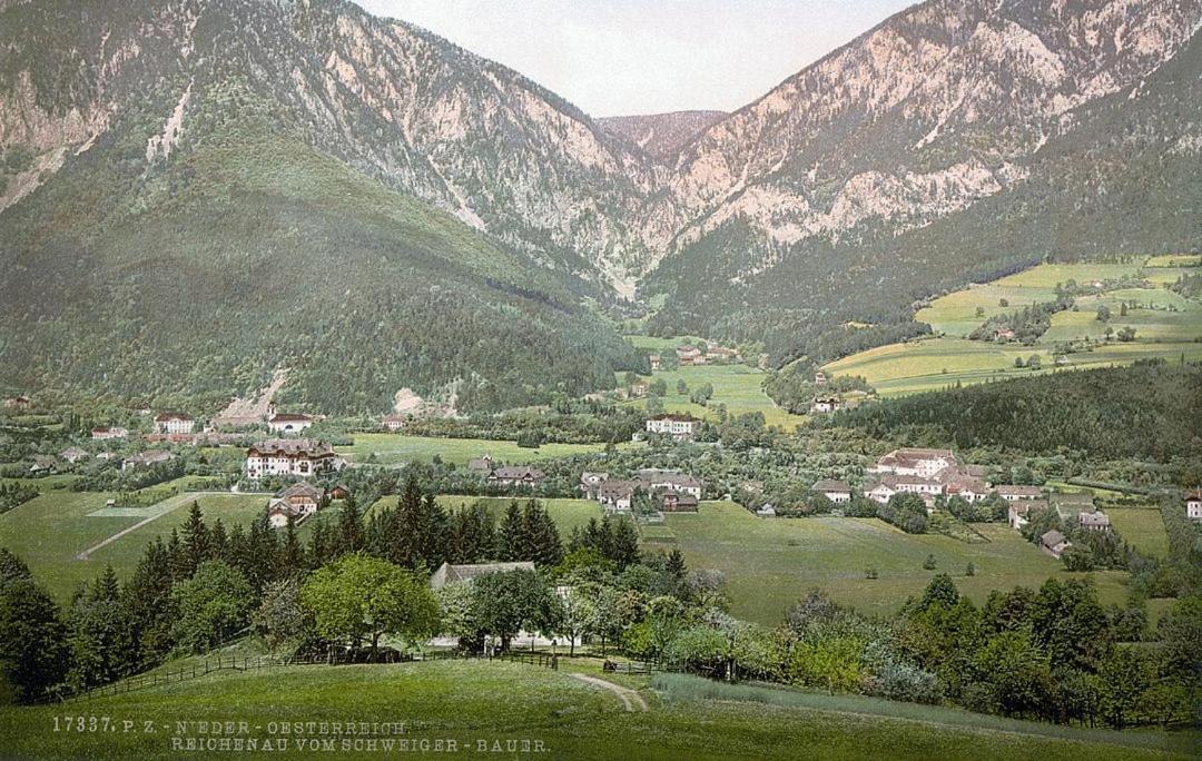 Hotel Marienhof Reichenau Dış mekan fotoğraf