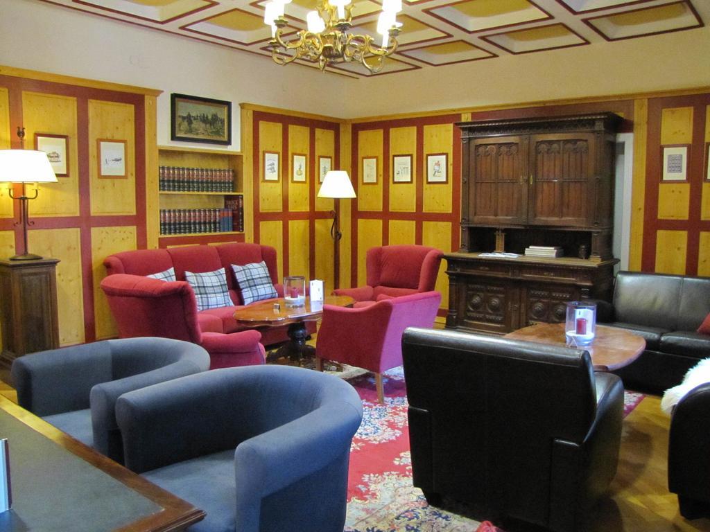 Hotel Marienhof Reichenau Dış mekan fotoğraf