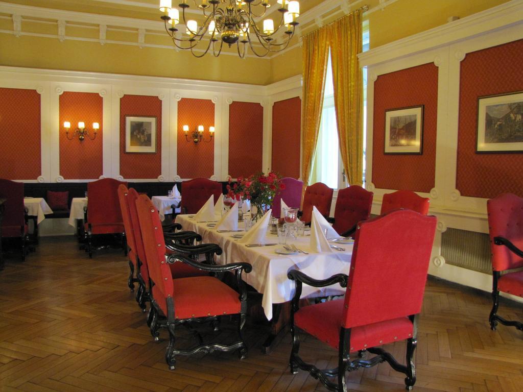 Hotel Marienhof Reichenau Dış mekan fotoğraf