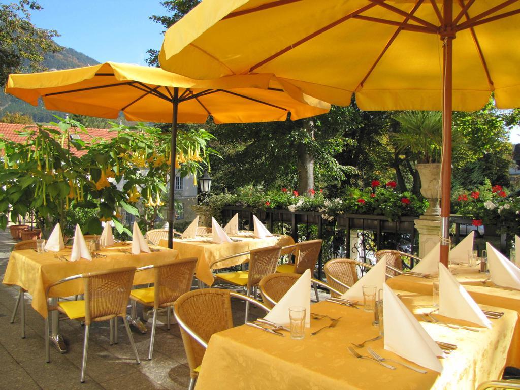 Hotel Marienhof Reichenau Dış mekan fotoğraf