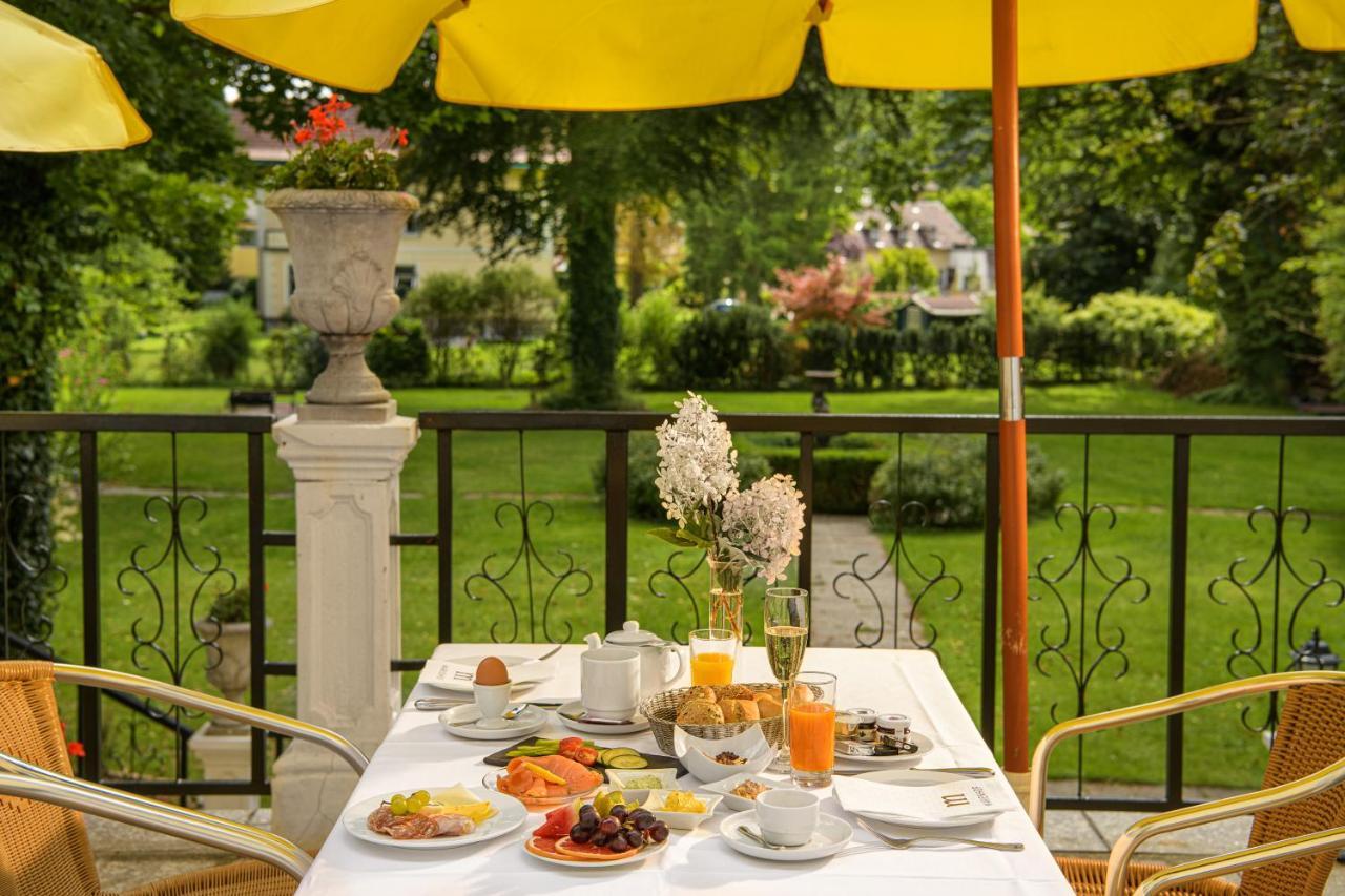 Hotel Marienhof Reichenau Dış mekan fotoğraf