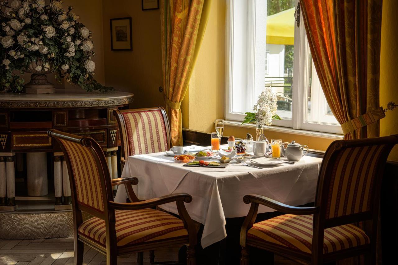 Hotel Marienhof Reichenau Dış mekan fotoğraf
