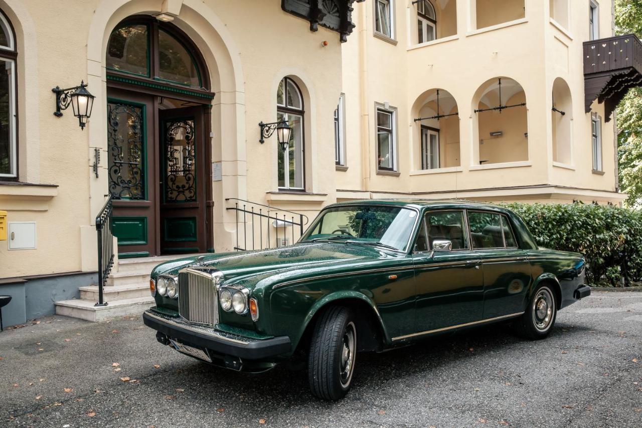 Hotel Marienhof Reichenau Dış mekan fotoğraf