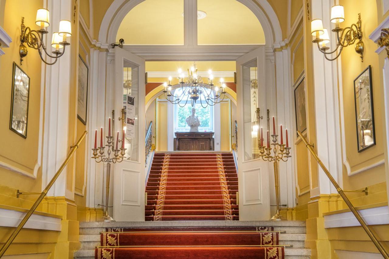 Hotel Marienhof Reichenau Dış mekan fotoğraf