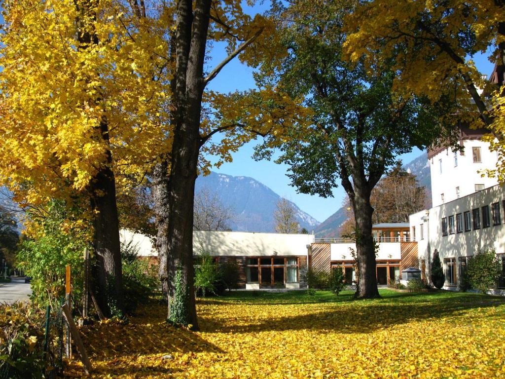 Hotel Marienhof Reichenau Dış mekan fotoğraf