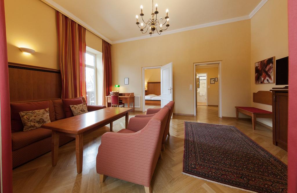 Hotel Marienhof Reichenau Dış mekan fotoğraf