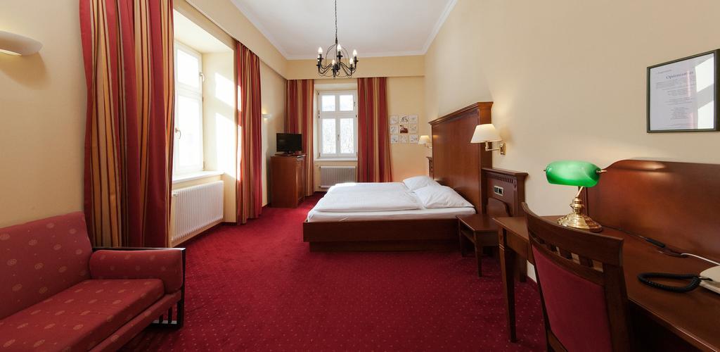Hotel Marienhof Reichenau Dış mekan fotoğraf