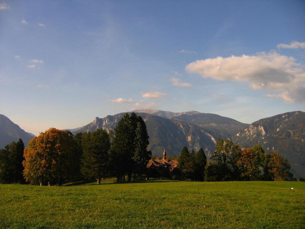 Hotel Marienhof Reichenau Dış mekan fotoğraf
