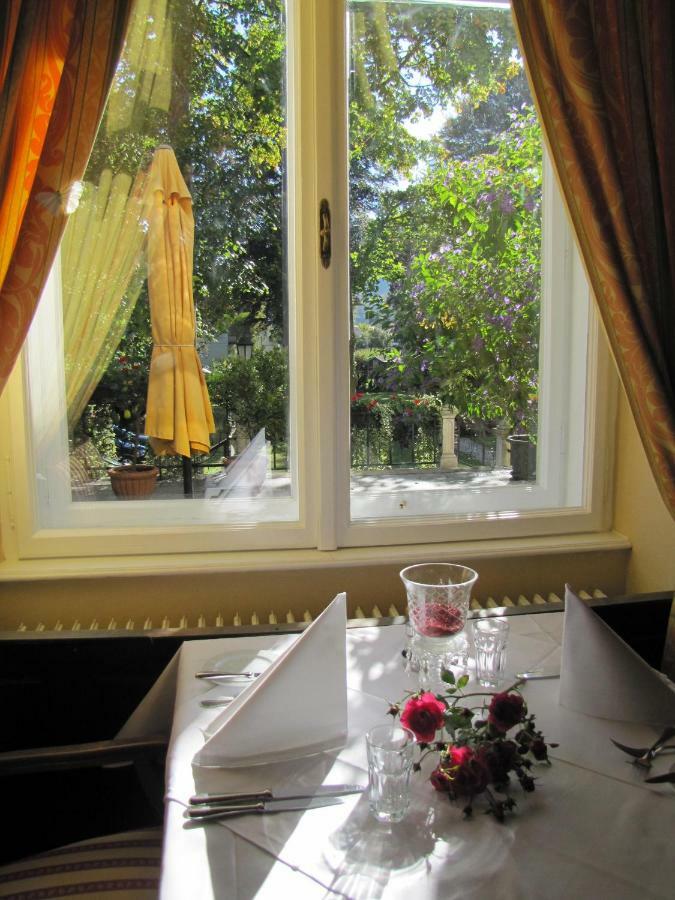 Hotel Marienhof Reichenau Dış mekan fotoğraf