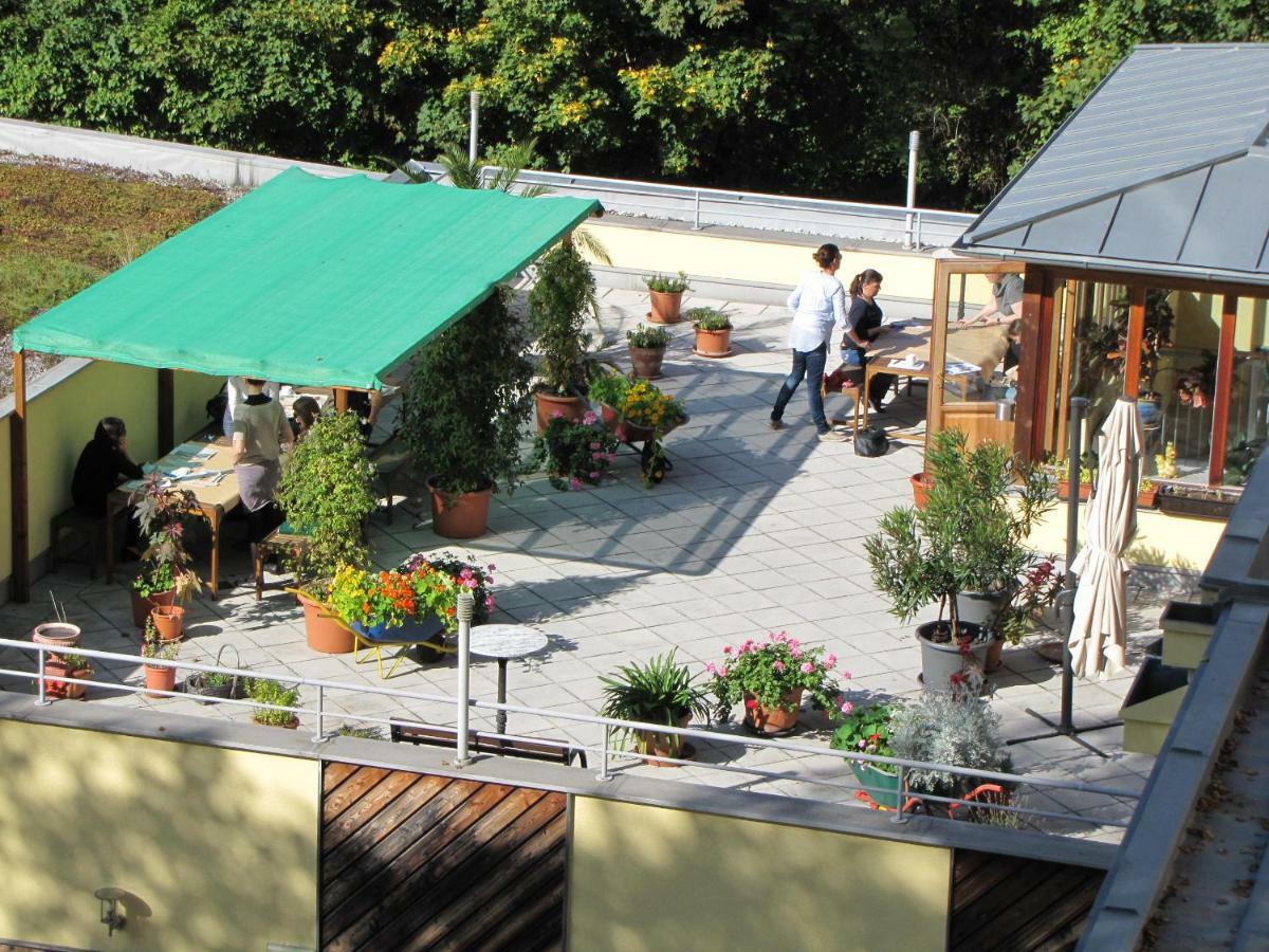 Hotel Marienhof Reichenau Dış mekan fotoğraf