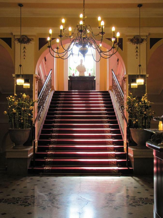 Hotel Marienhof Reichenau Dış mekan fotoğraf
