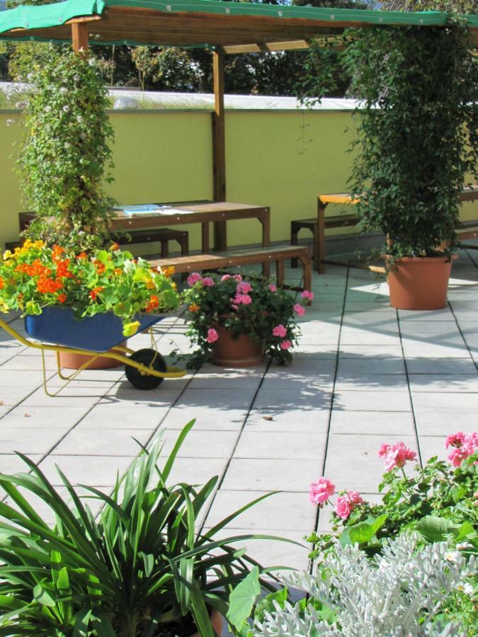 Hotel Marienhof Reichenau Dış mekan fotoğraf