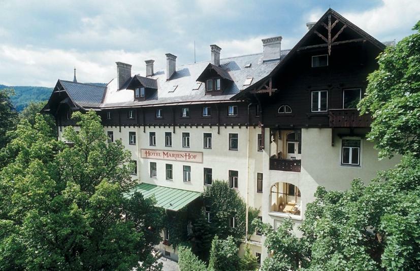 Hotel Marienhof Reichenau Dış mekan fotoğraf