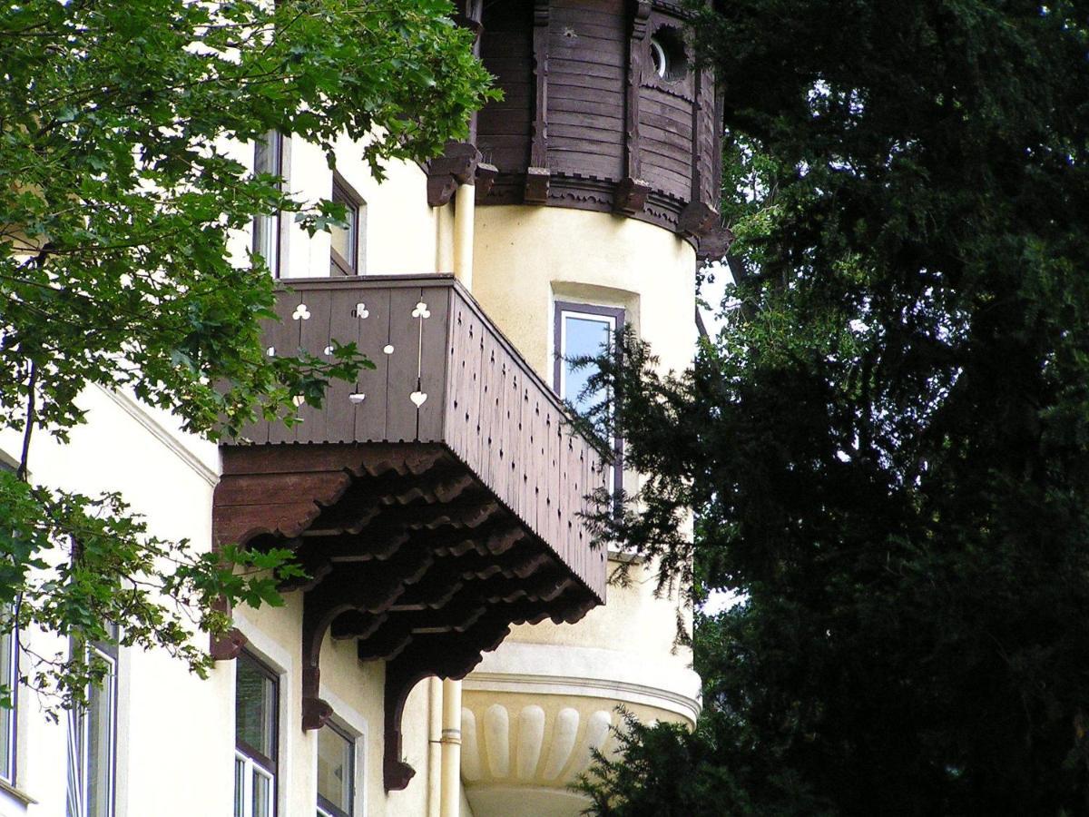 Hotel Marienhof Reichenau Dış mekan fotoğraf